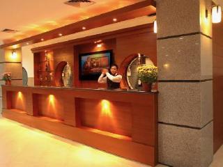 Bali Paradise City Hotel Dalung  Exterior foto
